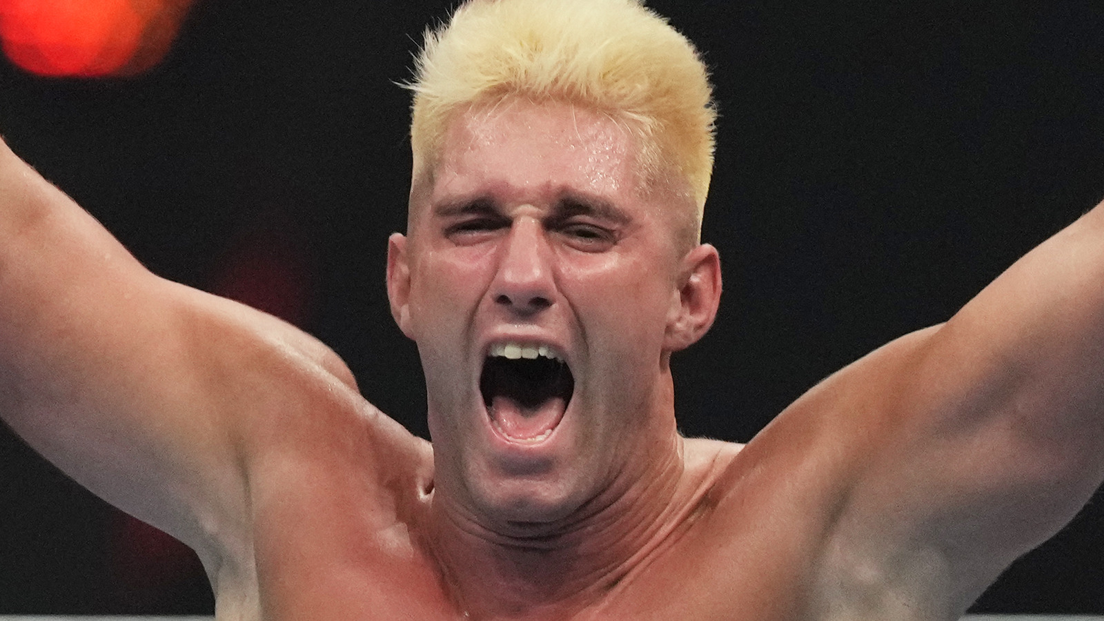 Oponente revelado para el debut de Zack Sabre Jr en GCW
