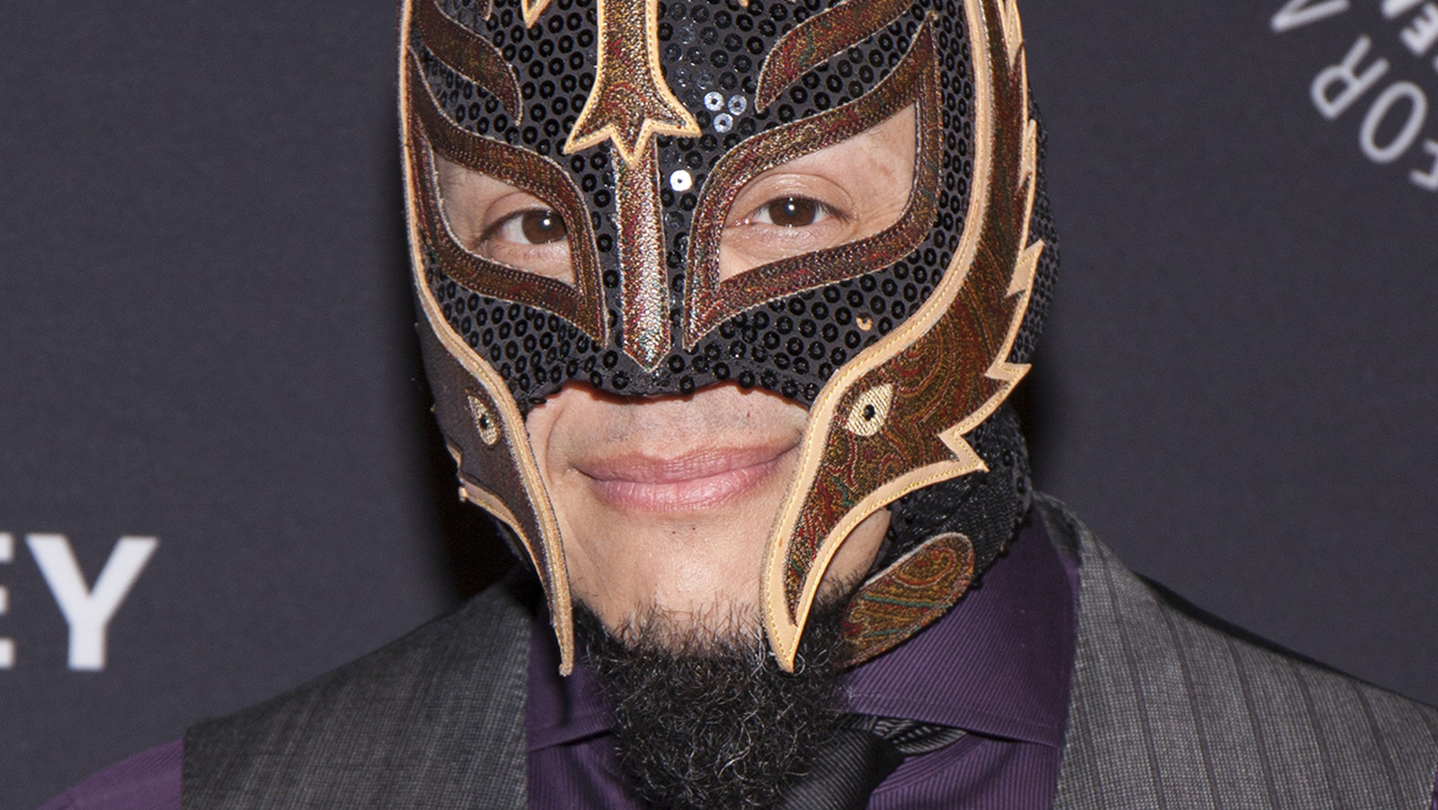 Rey Mysterio explica por qué es tan especial estar en Los Ángeles para su inducción al Salón de la Fama de la WWE