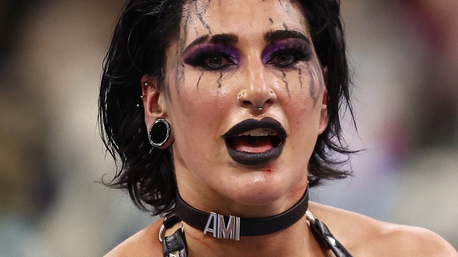 Rhea Ripley lloró antes de los partidos de WWE WrestleMania 39 de ella y Dominik