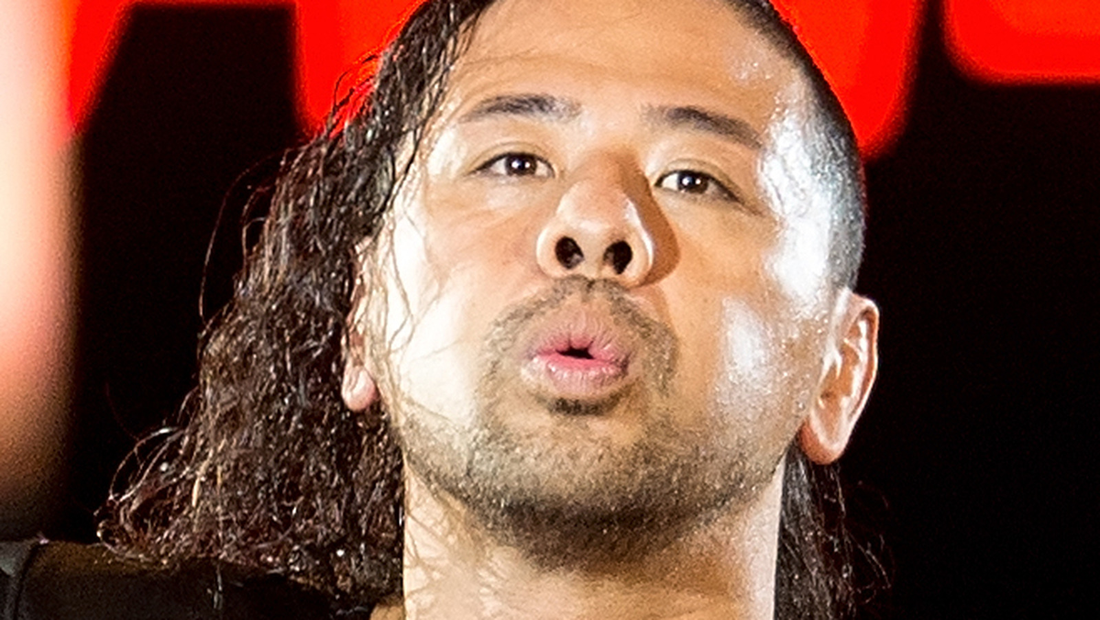 Road Dogg dice que Vince McMahon no vio a Shinsuke Nakamura como un chico destacado