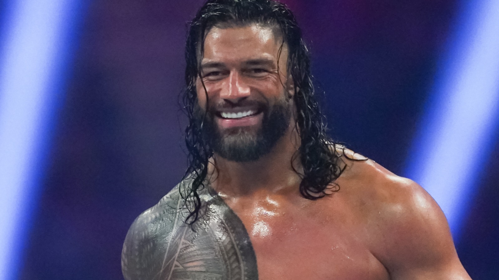 Roman Reigns es el favorito para terminar 2023 como WWE o Campeón Universal