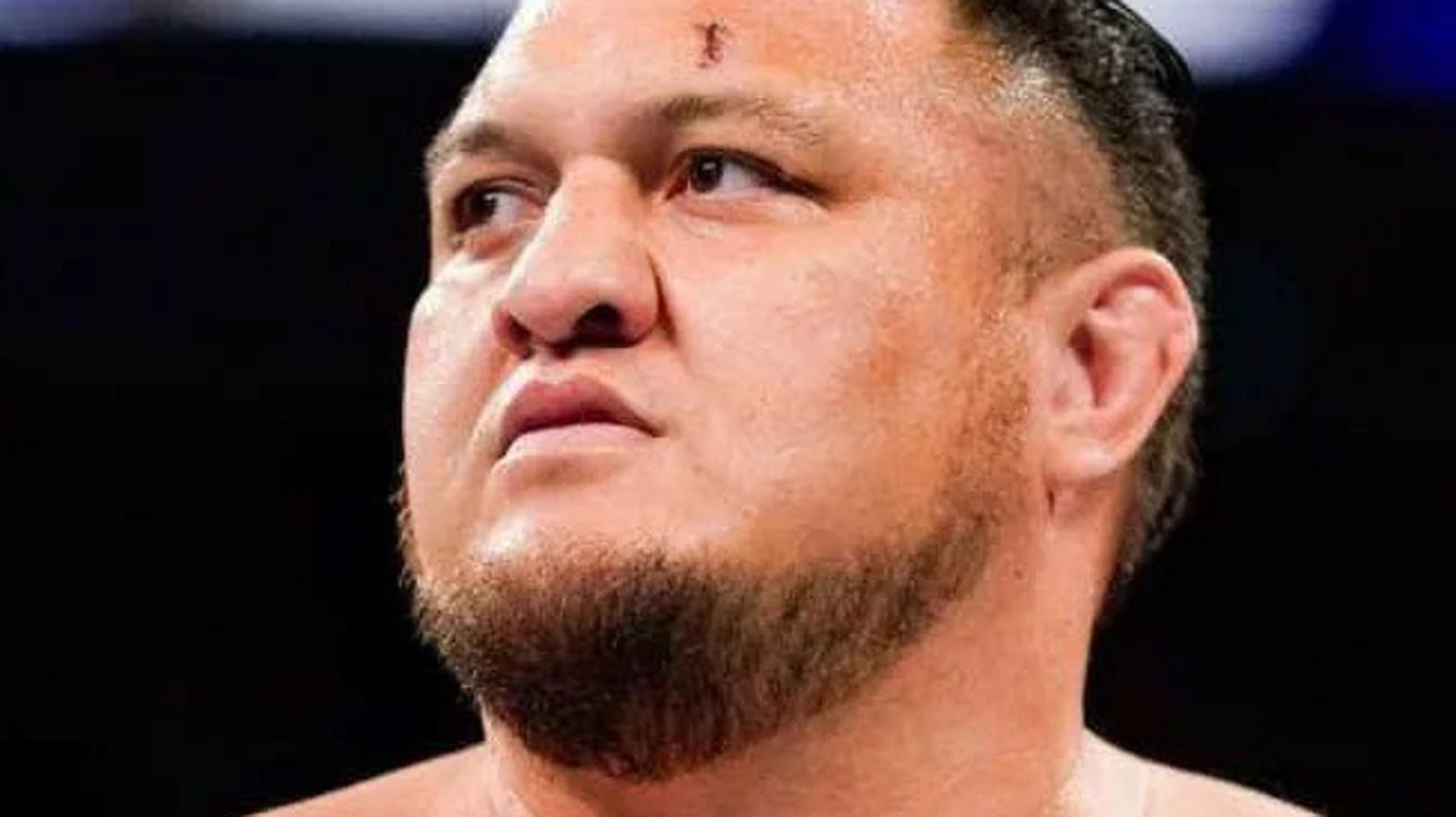 Samoa Joe defenderá el título de ROH TV el próximo jueves en HonorClub