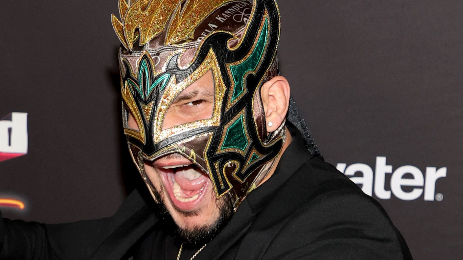 Samuray Del Sol habla sobre el impacto de su compañero luchador Rey Mysterio al ingresar al Salón de la Fama de la WWE