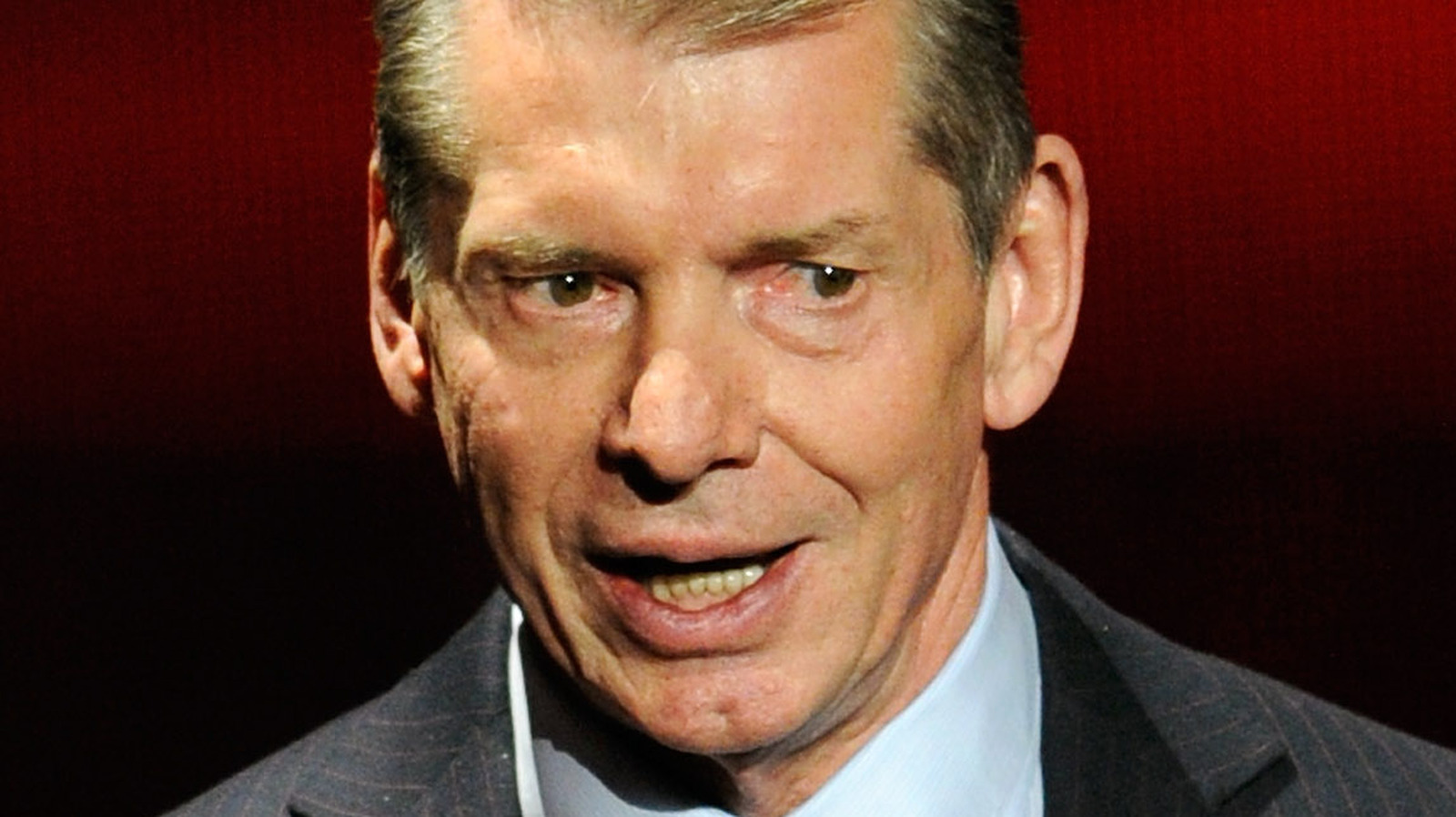 Se informa que Vince McMahon no estará en Seattle para WWE Raw de esta noche