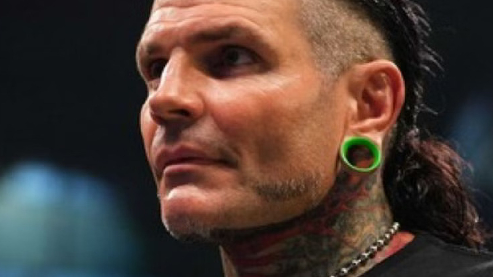 Según los informes, Jeff Hardy todavía se está recuperando de la cirugía a pesar del regreso de AEW Dynamite
