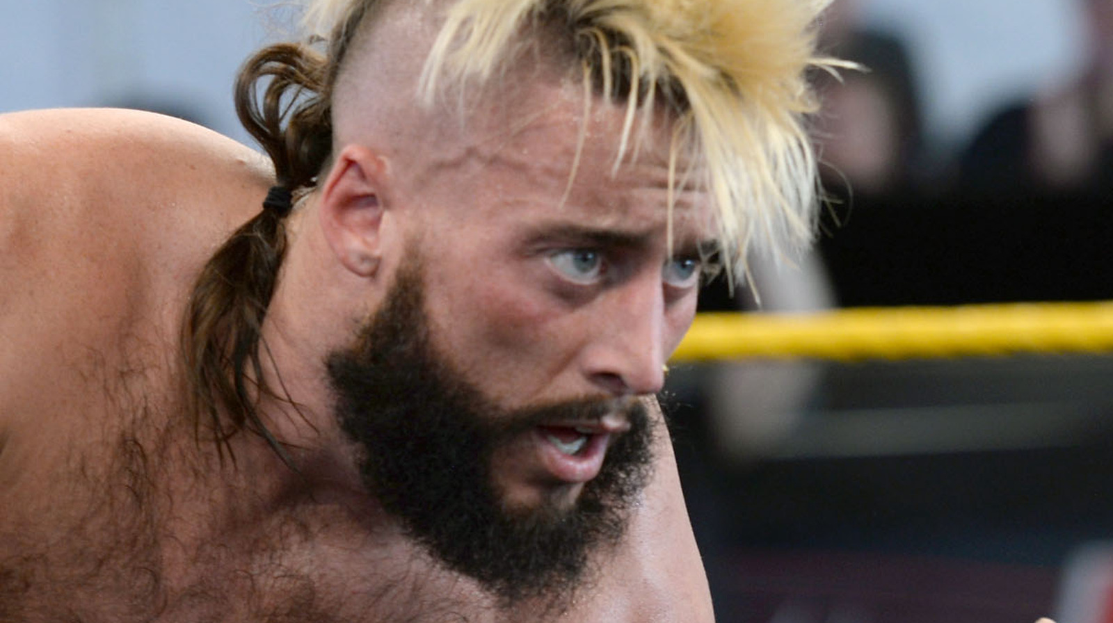 Según los informes, MLW lanza a Real1, el ex Enzo Amore de WWE