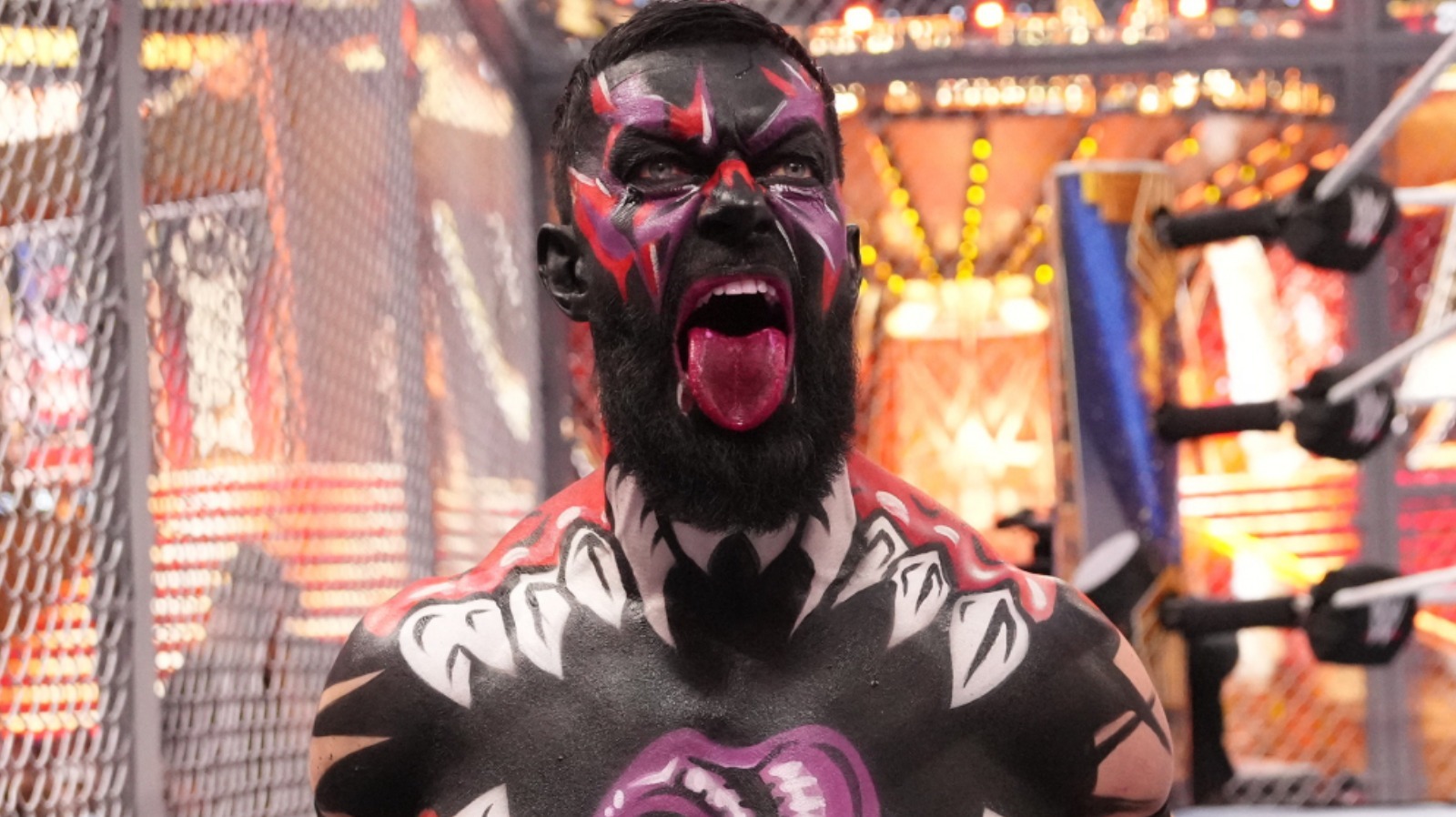 Según los informes, se suponía que el partido de WWE WrestleMania 39 entre Edge y Finn Balor duraría más