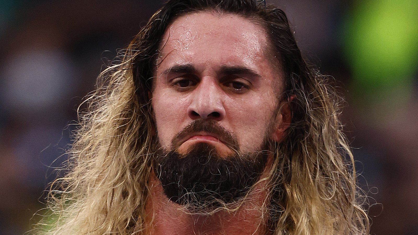 Seth Rollins respeta a regañadientes a Logan Paul después de su lucha en WrestleMania 39