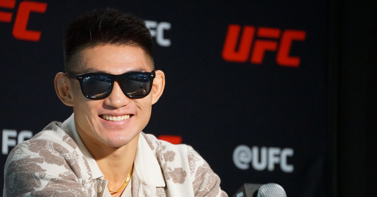 Sin apuestas prohibidas: Song Yadong o Ricky Simon: ¿qué prospecto de peso gallo asciende en UFC Vegas 72?