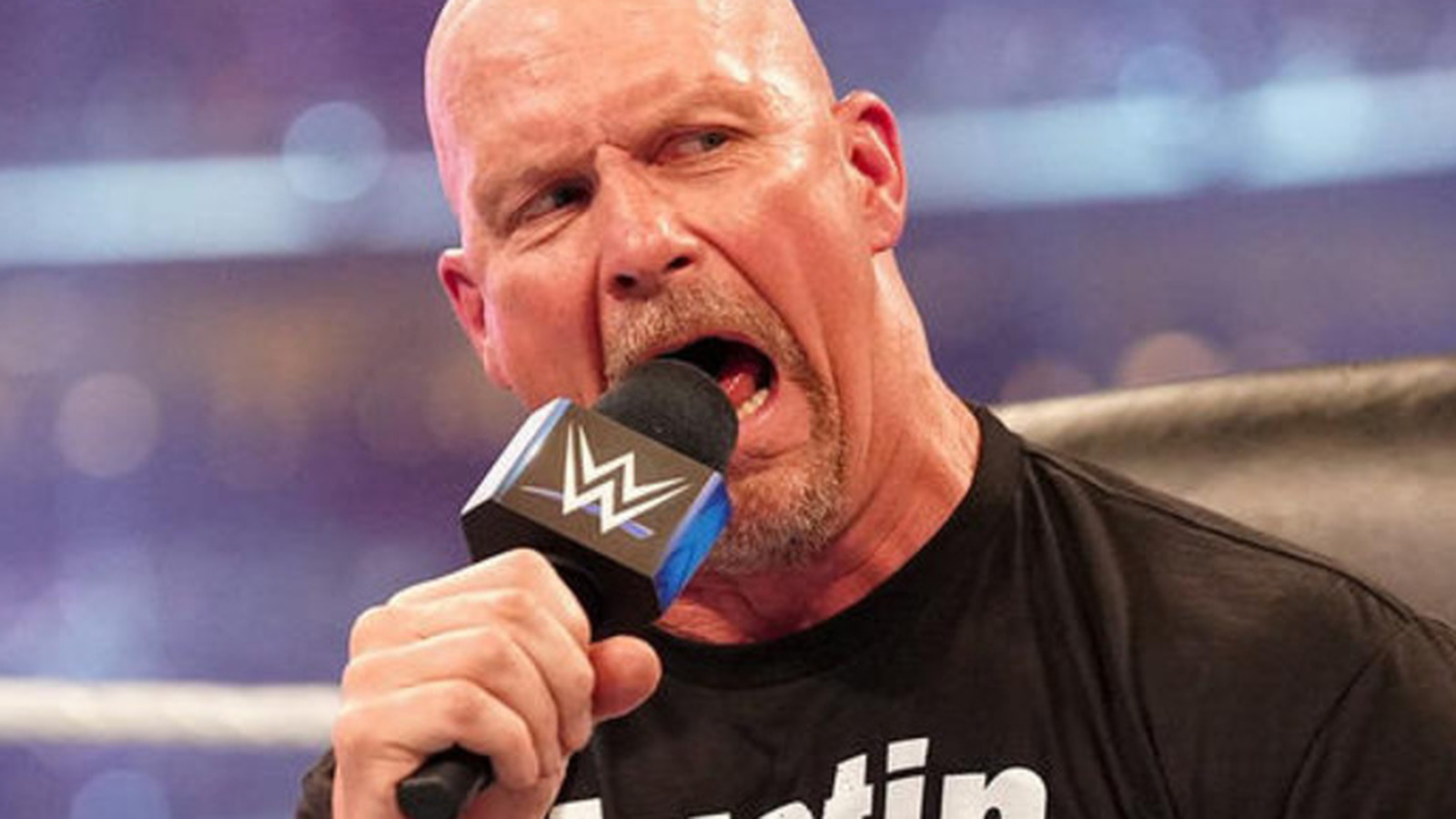 Steve Austin dice que WWE quería que se enfrentara a 'uno de los mejores en el negocio' en WrestleMania 39