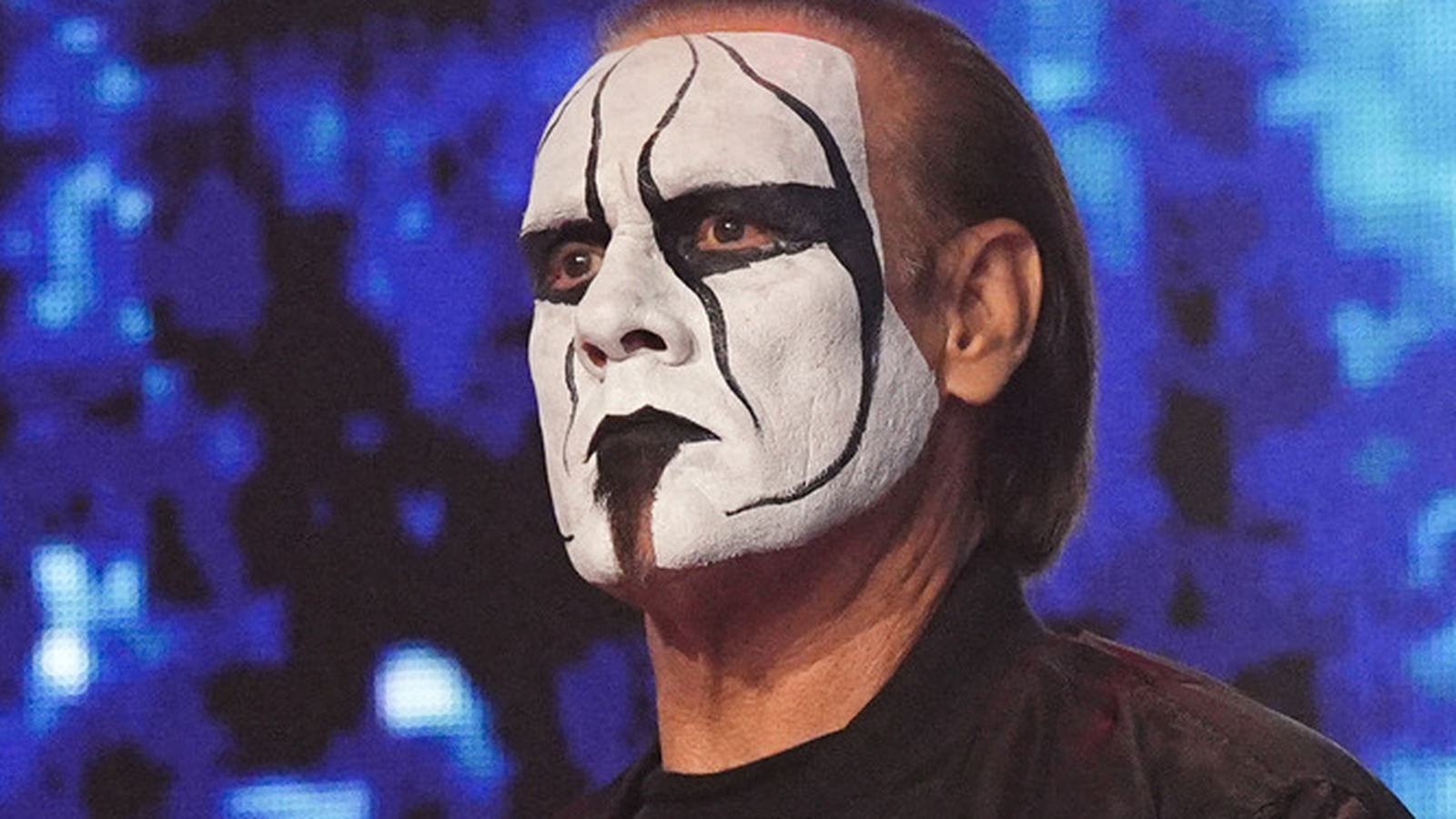 Sting regresa a AEW Dynamite, el nombre cae Cody Rhodes