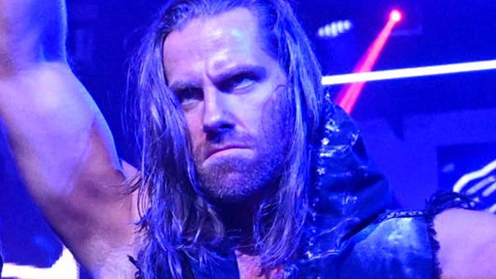 The Dyad confirma que WWE negó su solicitud de liberación, cuando terminan sus contratos