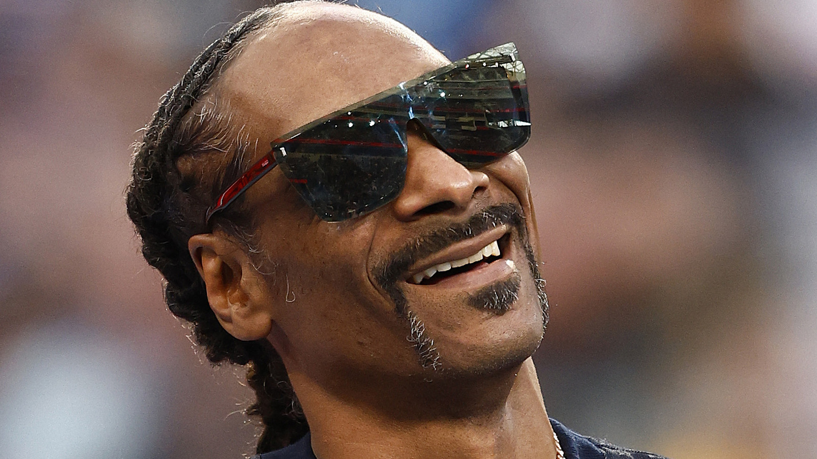 The Miz ya no es fanático de Snoop Dogg después de verse obligado a establecer un récord en WrestleMania