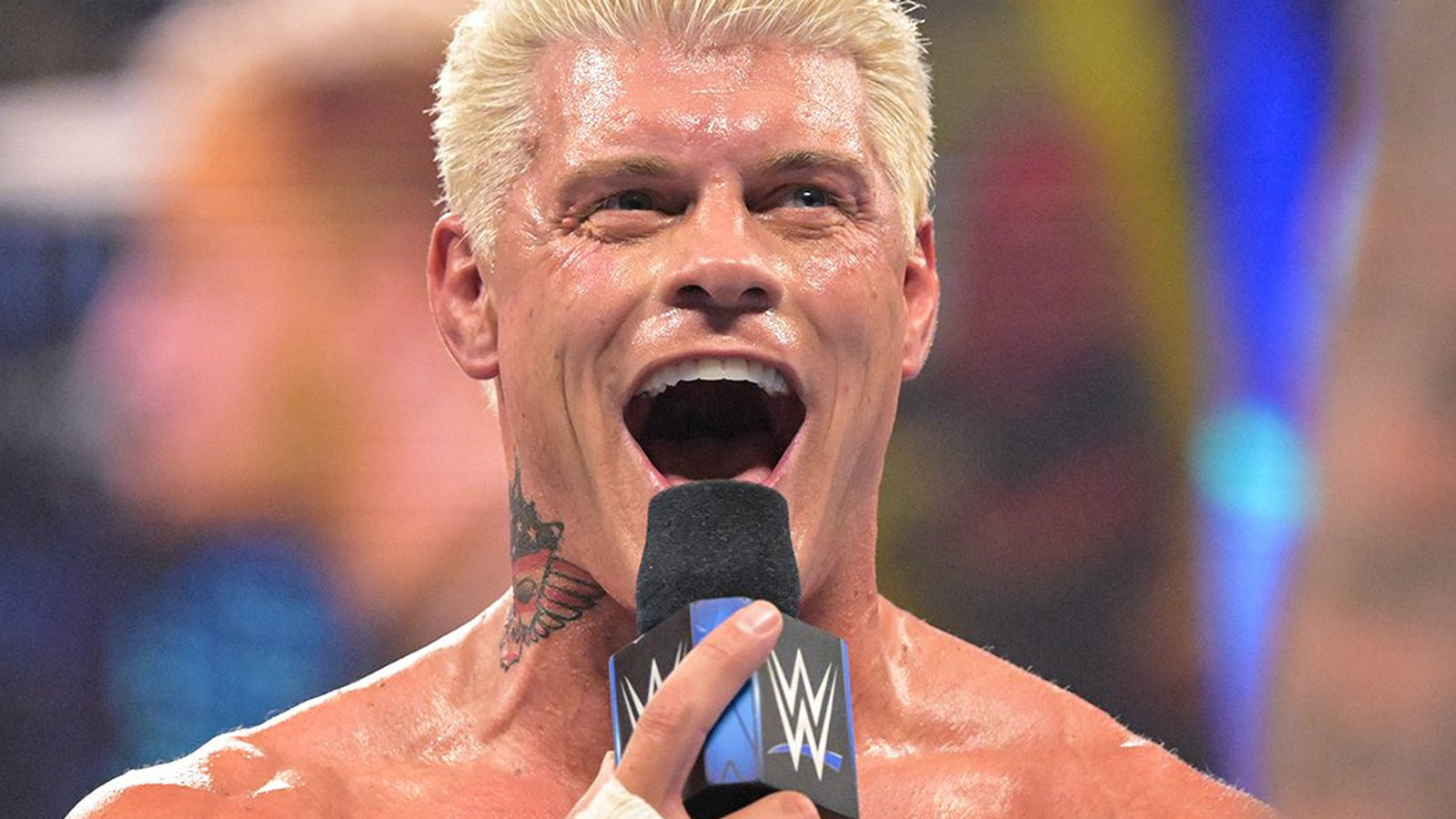 Tommy Dreamer dice que WWE está 'castrando' a Cody Rhodes si gana el título mundial de peso pesado