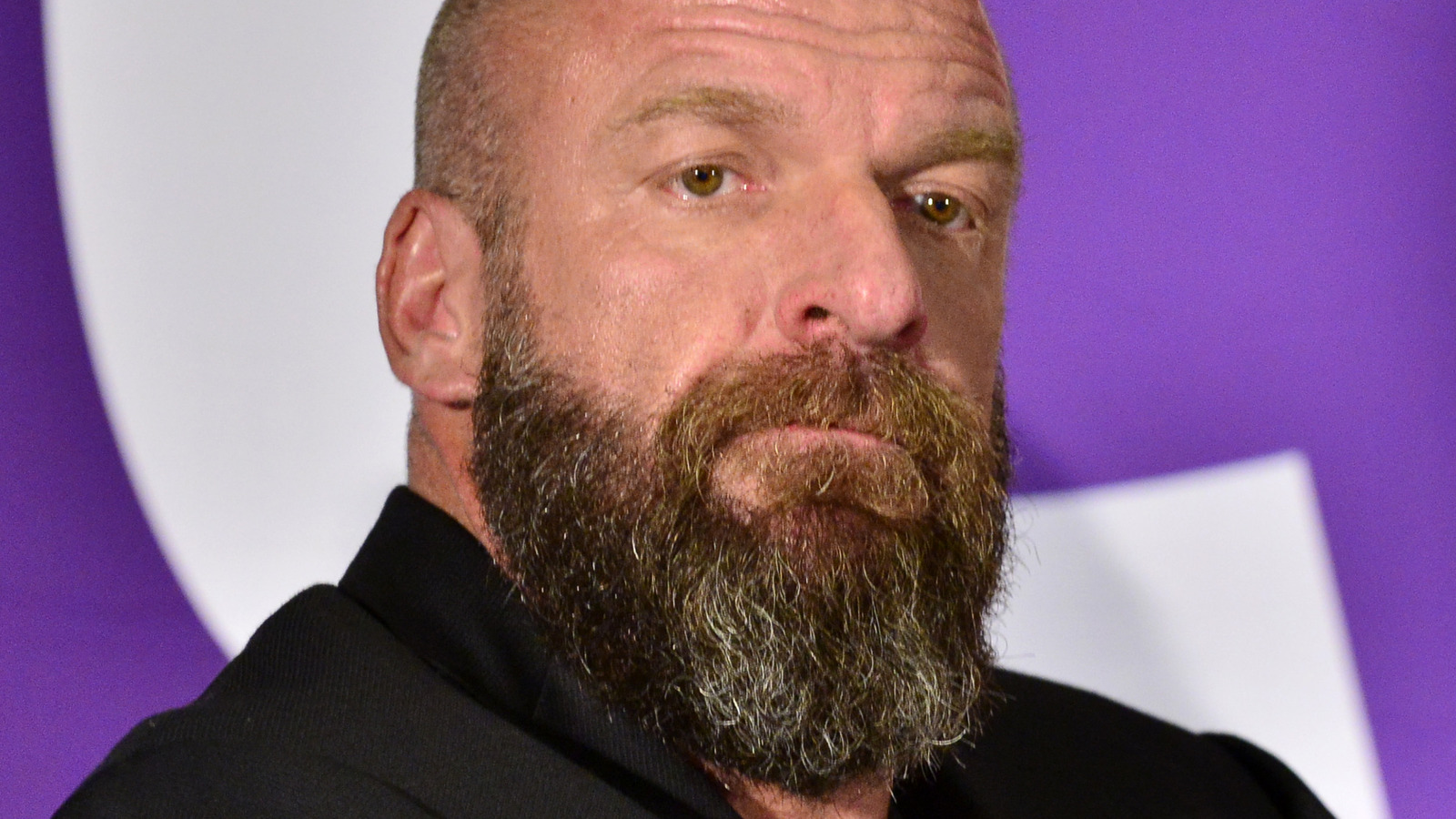 Triple H anuncia el renacimiento del Campeonato Mundial Peso Pesado de la WWE