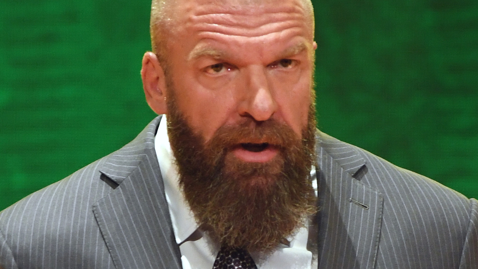 Triple H confirma regreso del draft de WWE