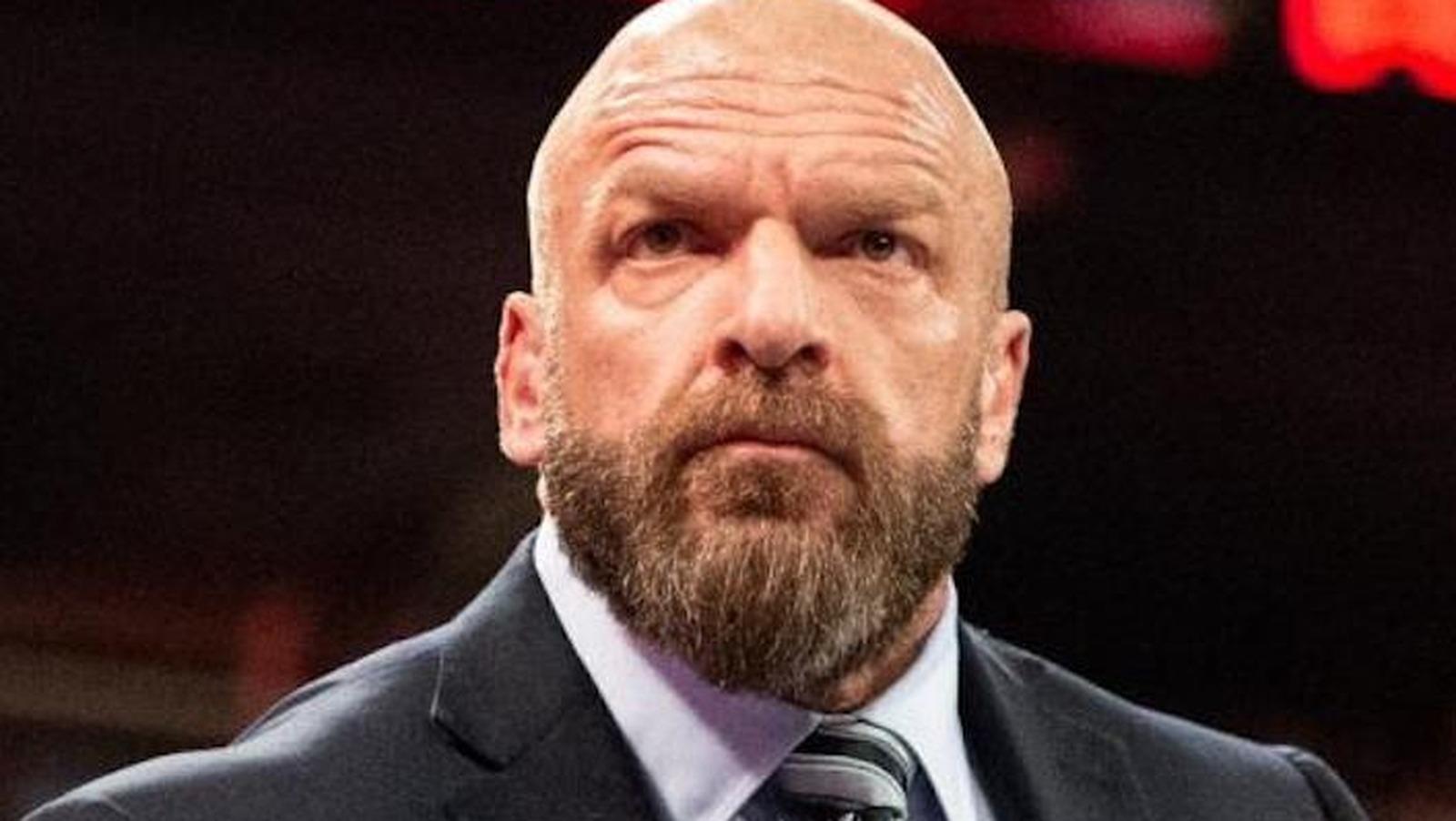Triple H entregará un 'gran anuncio' en WWE Raw de esta noche