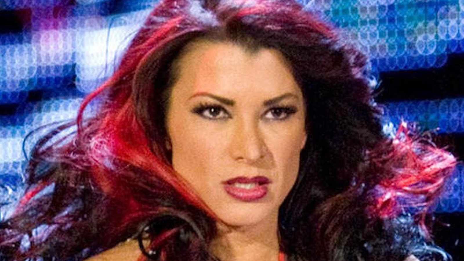 Trish Stratus dice que Victoria no recibe suficiente crédito, debería estar en el Salón de la Fama de la WWE