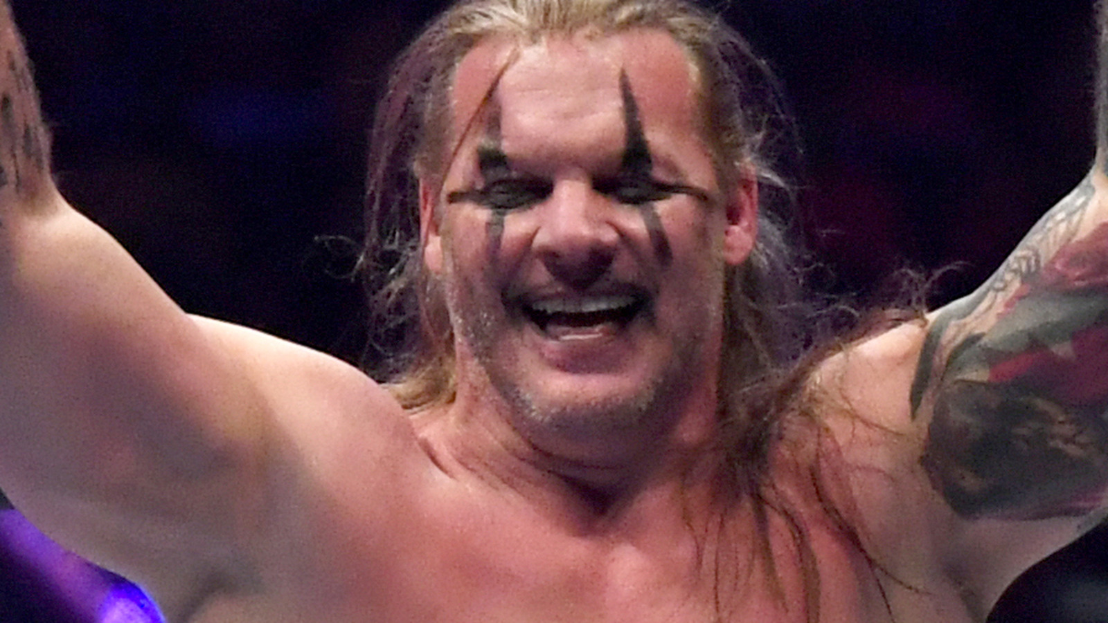 Vince McMahon apoyó a Chris Jericho luchando contra Kenny Omega en NJPW, excepto por una parte