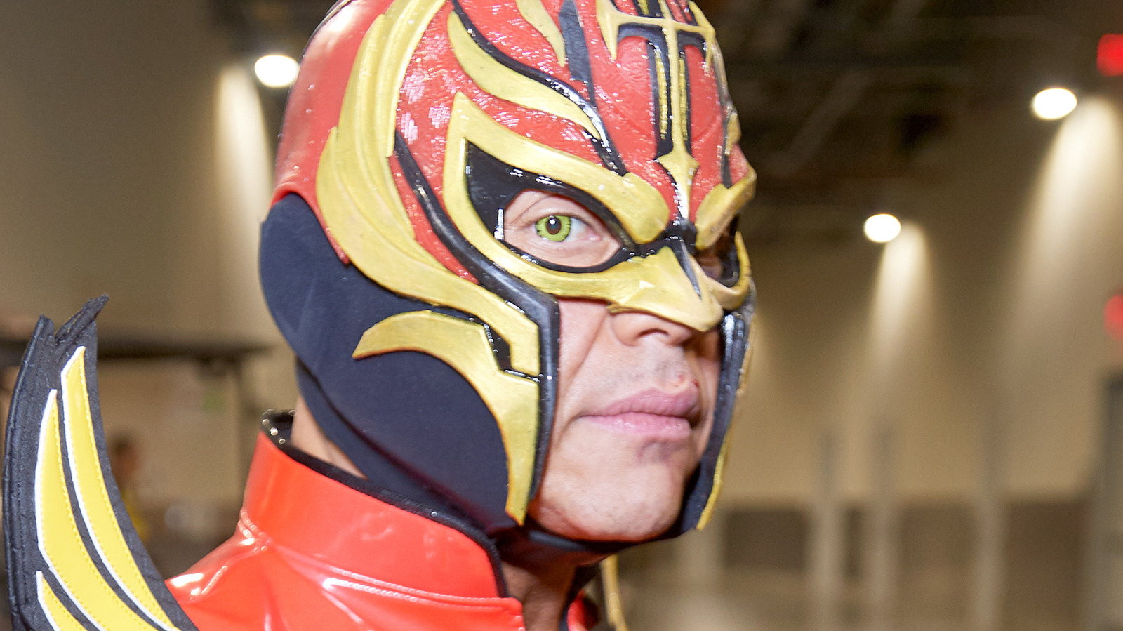 WWE regresa a México en julio, Rey Mysterio y otros aparecerán