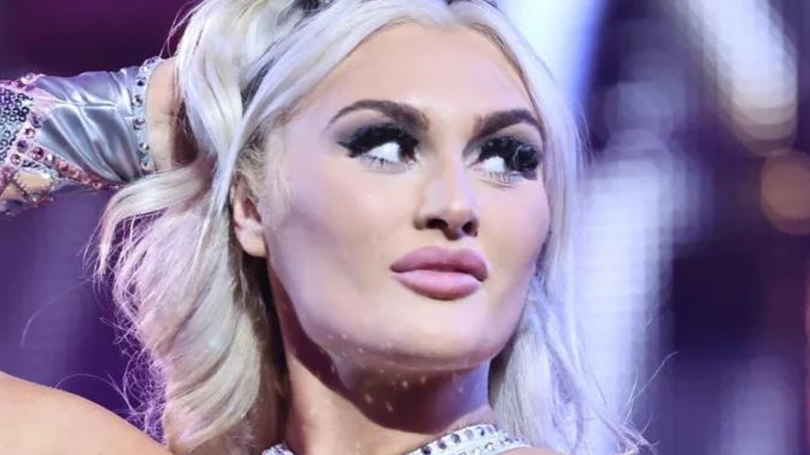 Battle Royal decidirá la primera oportunidad por el título femenino de WWE NXT de Tiffany Stratton