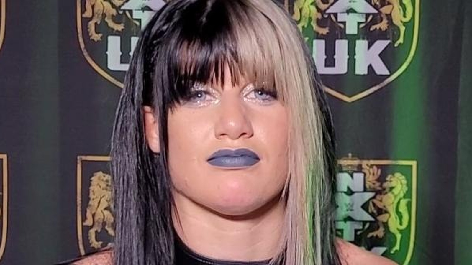 Blair Davenport revelada como atacante enmascarada en WWE NXT