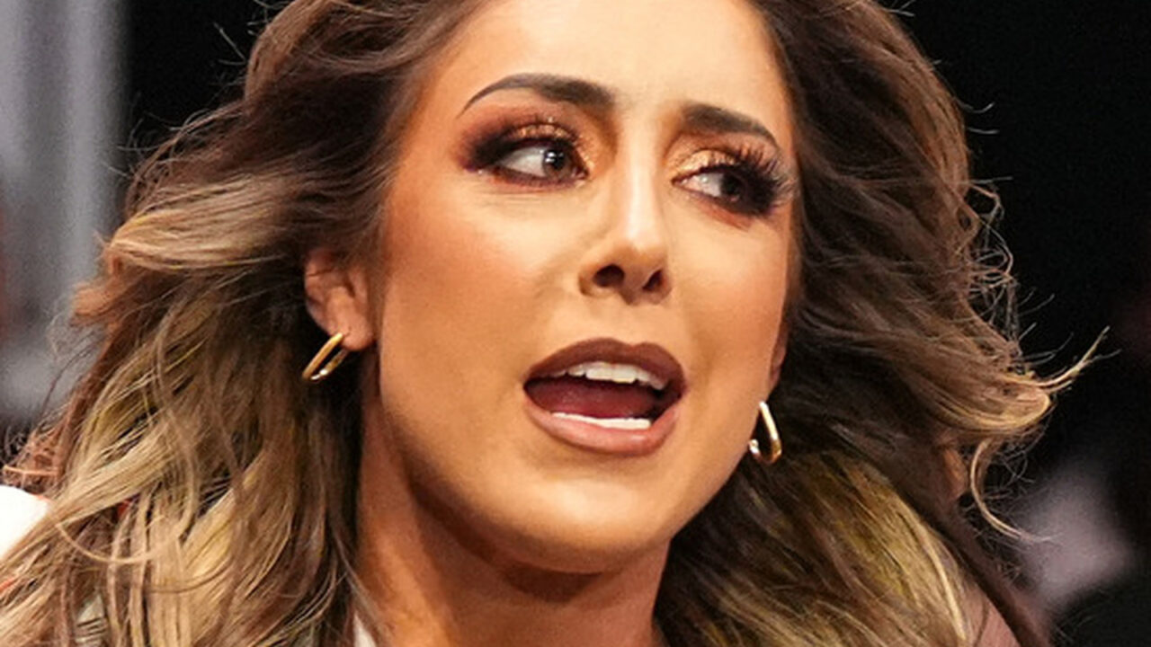 Britt Baker Quiere Ayudar A Aew A Ser Más Convencional Y Crear Nuevos Fans 0378