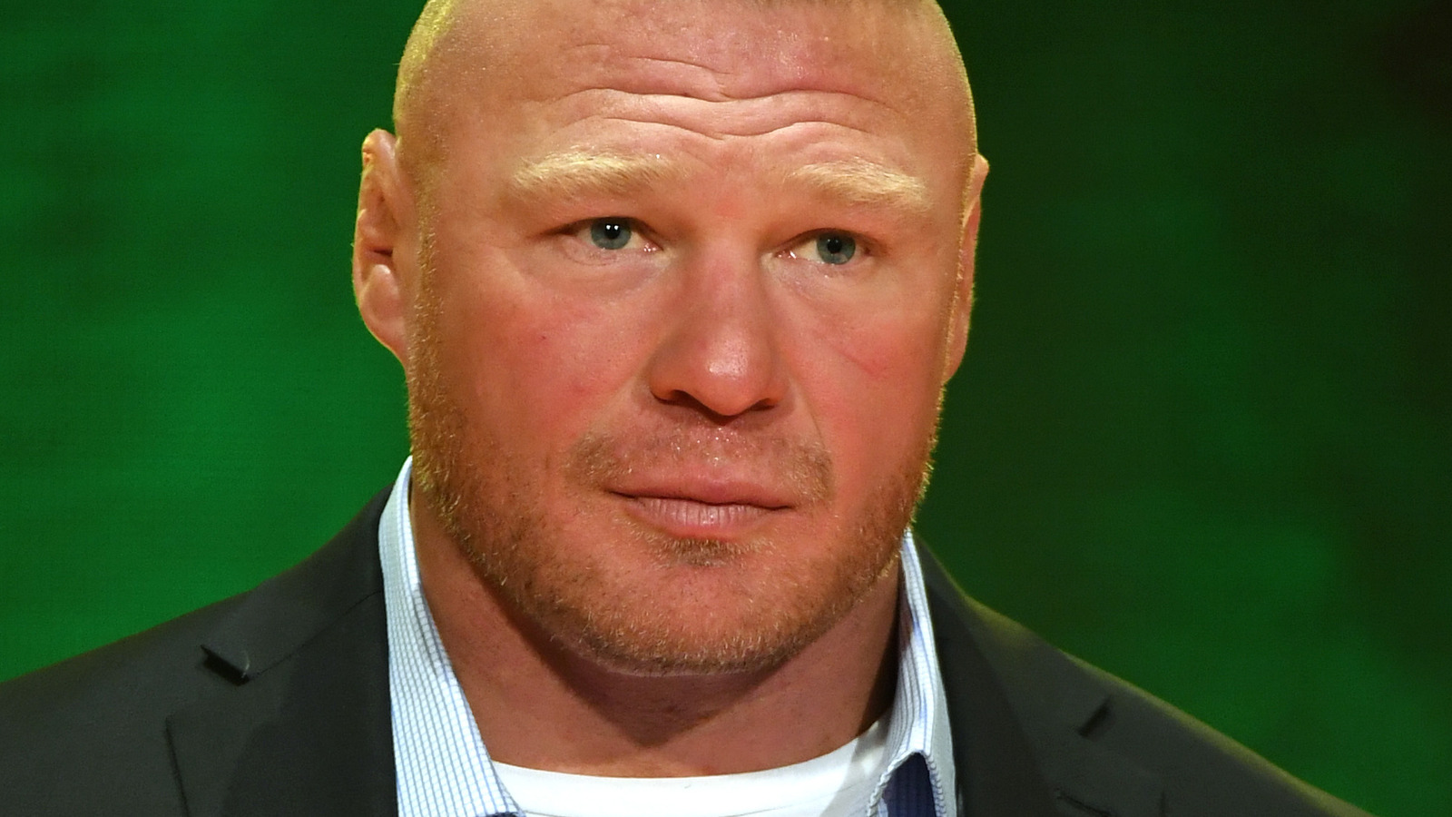 Brock Lesnar estaría en Jacksonville para WWE Raw de esta noche
