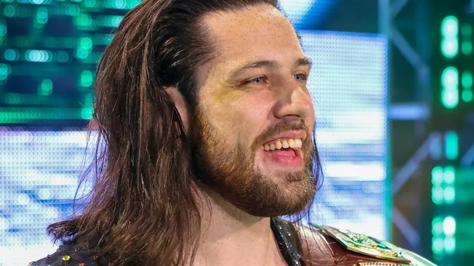 Cameron Grimes logra una victoria memorable en el debut en el ring del roster principal de la WWE