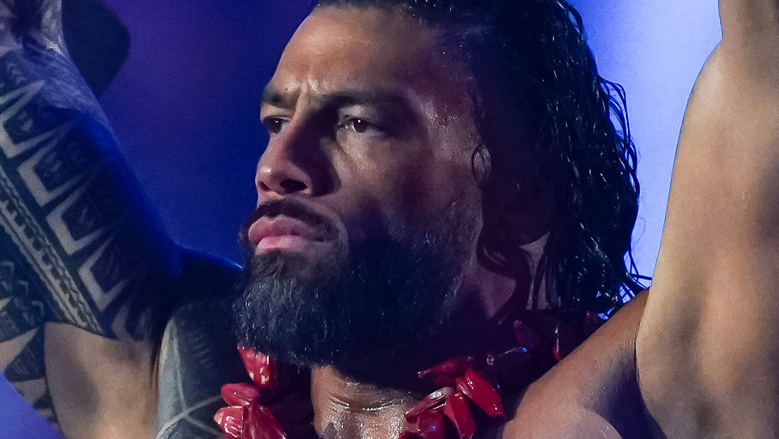 Chavo Guerrero comenta sobre los rumores de la transición de Roman Reigns de WWE a Hollywood