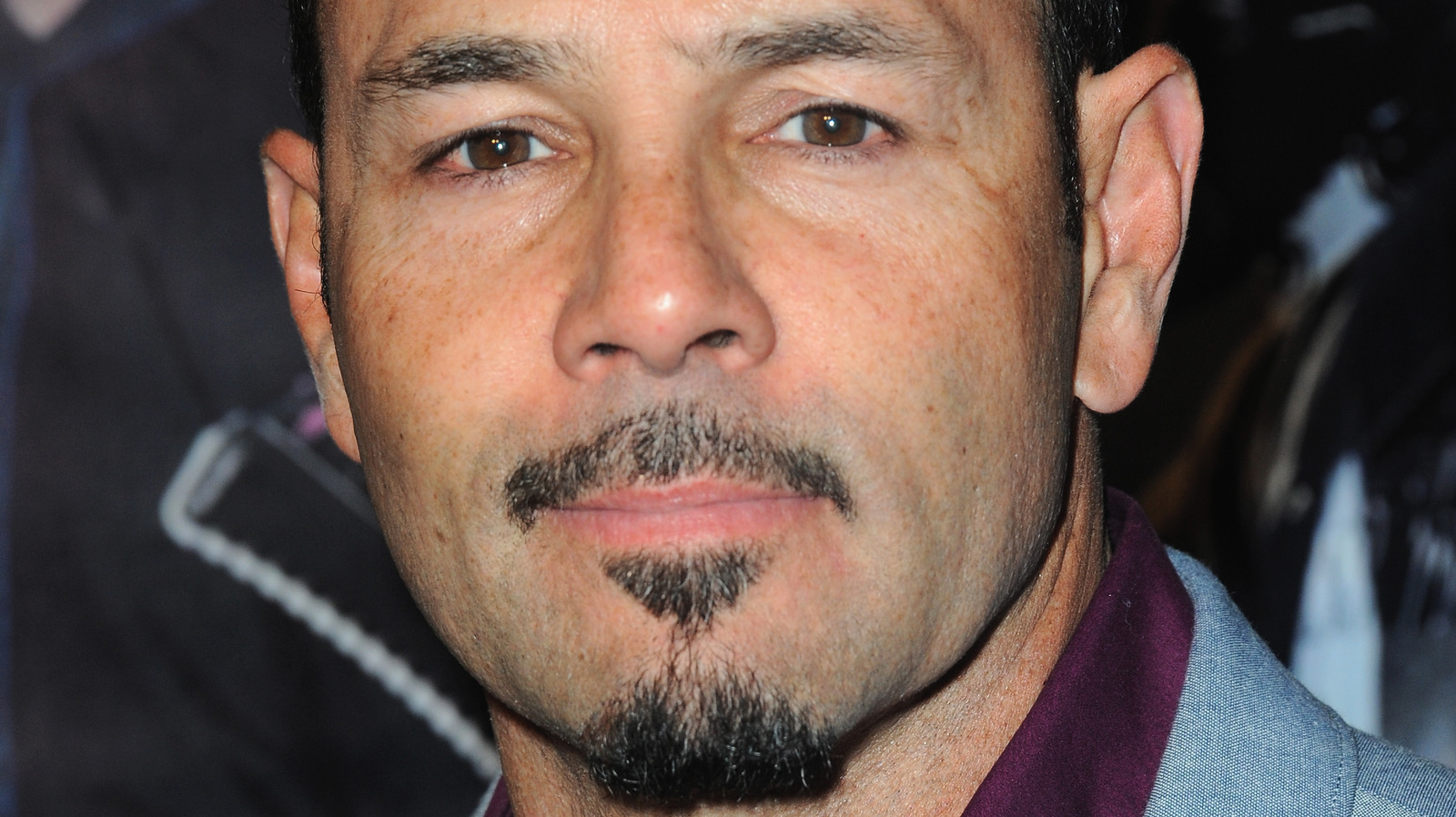 Chavo Guerrero cree que la película biográfica Iron Claw de Von Erich tendrá rumores sobre los Oscar