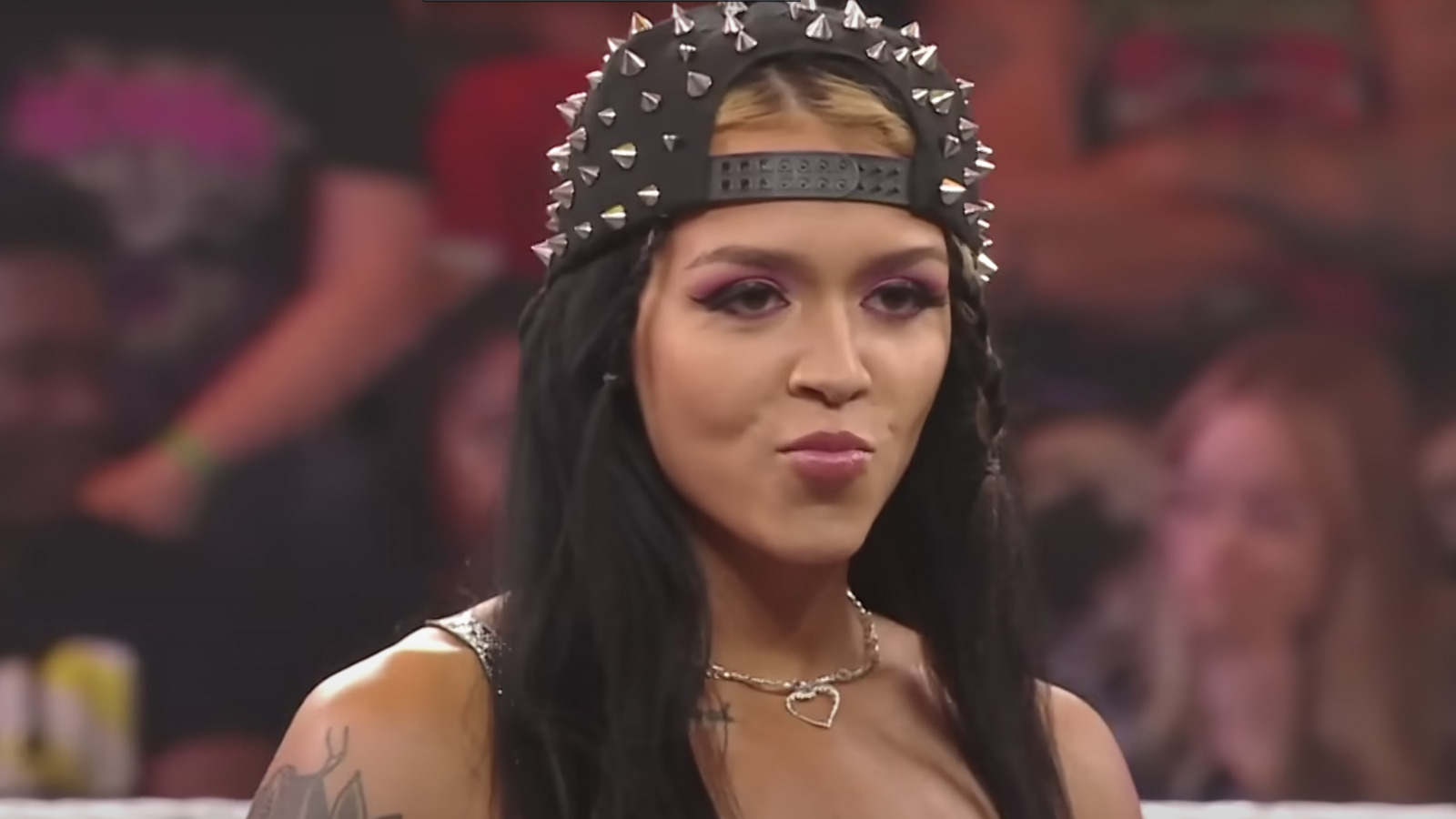 Cobertura en vivo de WWE NXT (23/05)