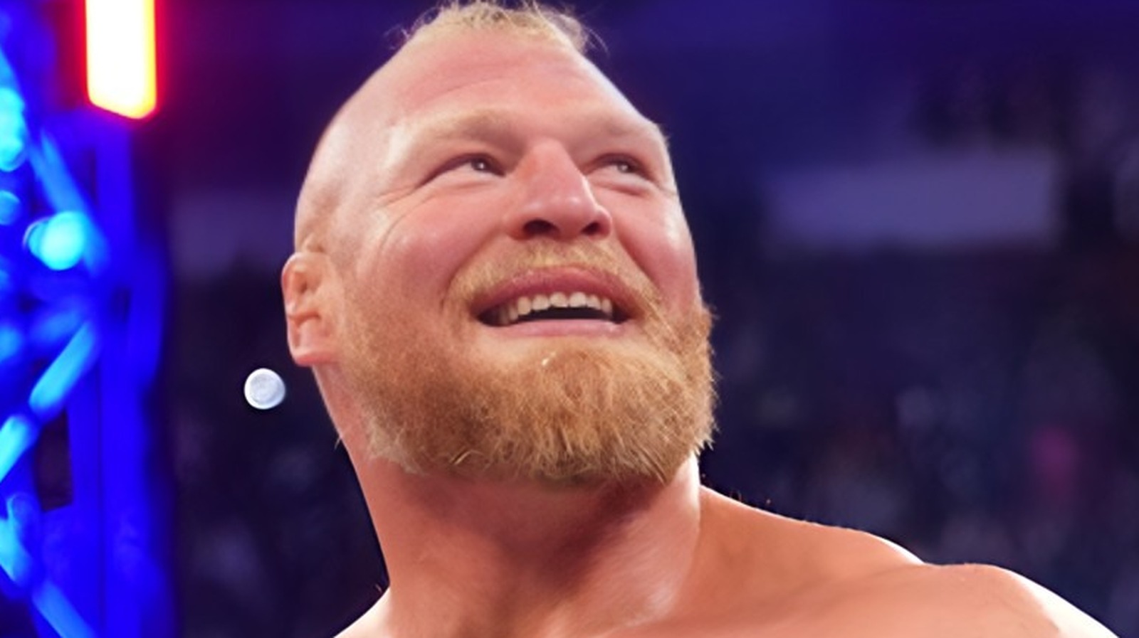 Cody Rhodes se desmaya en Kimura Lock de Brock Lesnar en WWE Night Of Champions