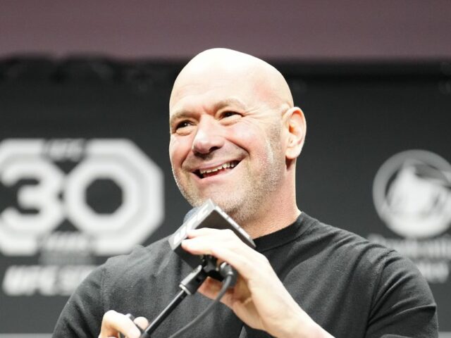 Dana White Elogia A Mackenzie Dern Por Su Desempe O Incre Ble En Ufc Vegas Sali Con Una