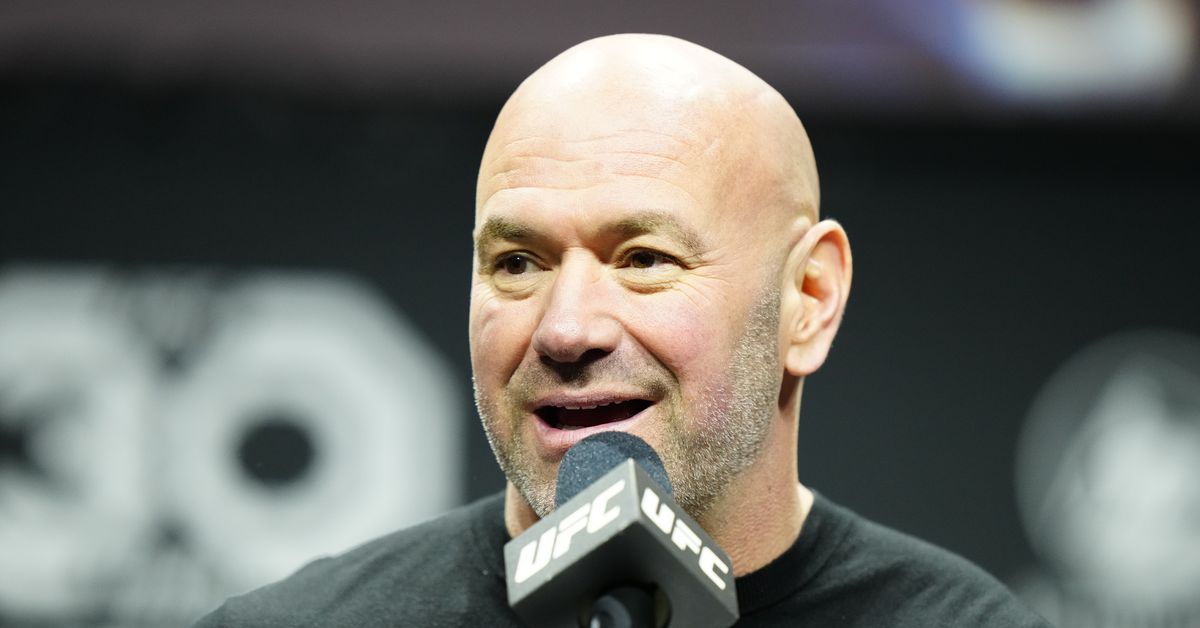 Dana White elogia la longevidad de Matt Brown en UFC después de una brutal victoria por nocaut