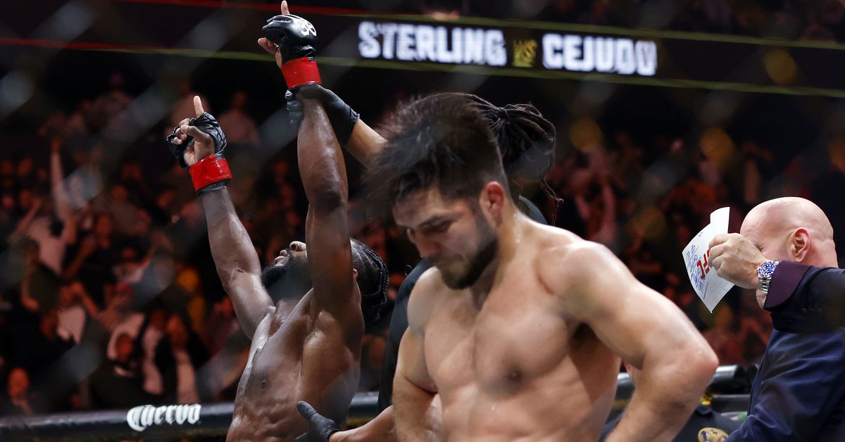 Dominick Cruz: la victoria de Henry Cejudo en UFC 288 hubiera sido 'catastrófica' para la división 135