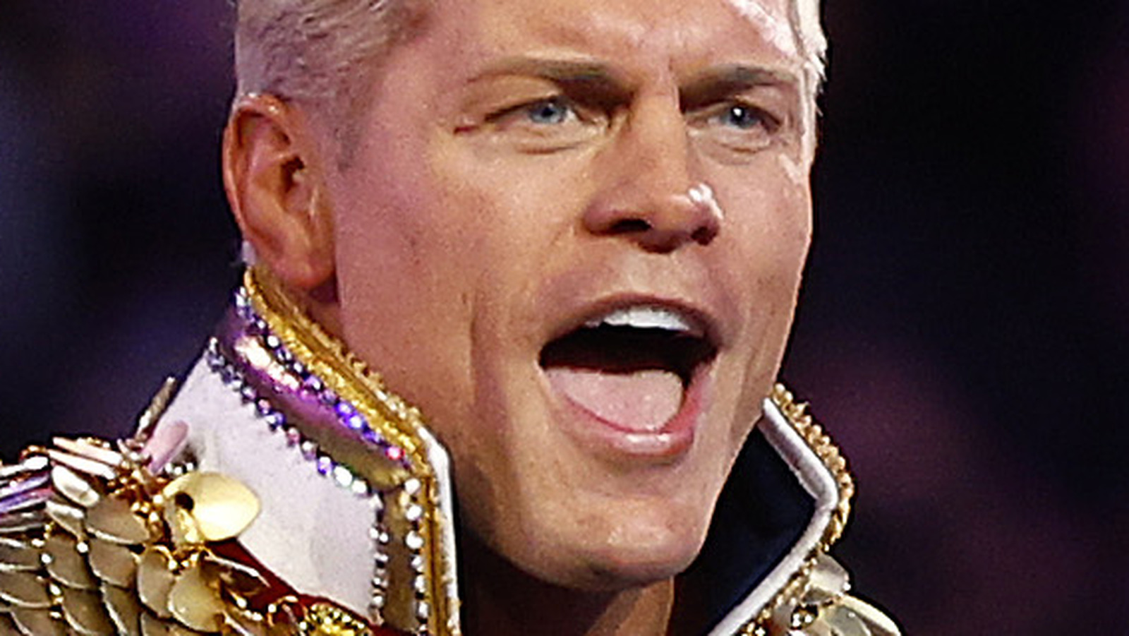 El 52,6 % de los fans cree que Cody Rhodes debería destronar a Roman Reigns