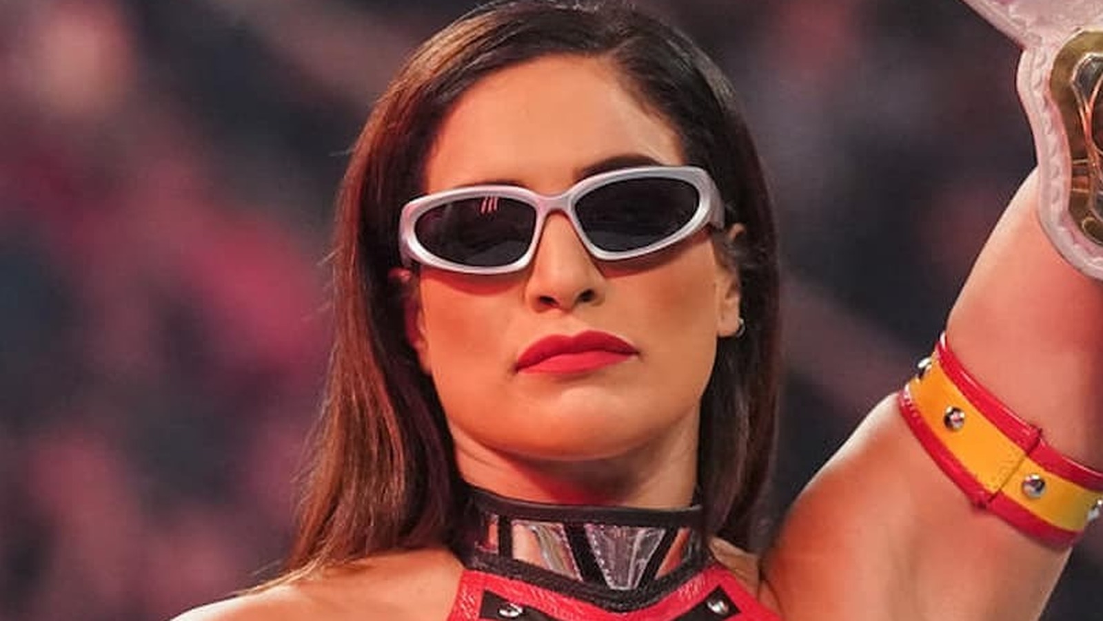 El nuevo compañero de equipo de Raquel Rodríguez revelado oficialmente en WWE Raw
