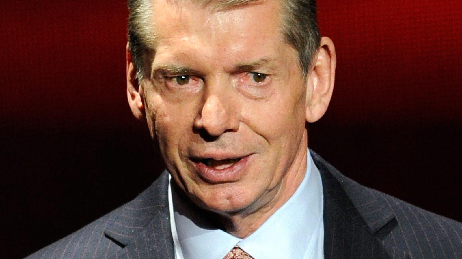 Endeavour solicitó a Vince McMahon que siguiera siendo presidente de la WWE para una mayor participación en la nueva compañía