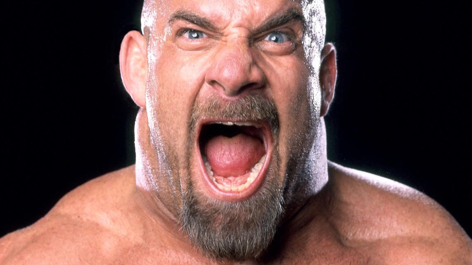 Eric Bischoff explica cómo reservaría a Goldberg en WCW si pudiera volver atrás en el tiempo