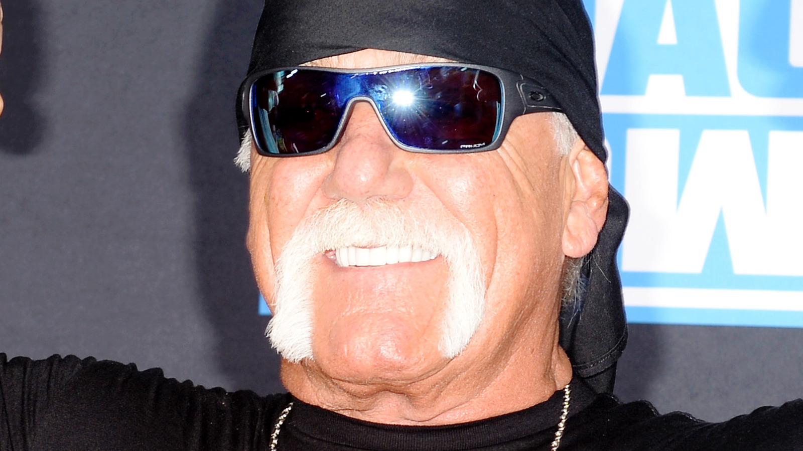 Hulk Hogan lanza nueva marca de salud y bienestar