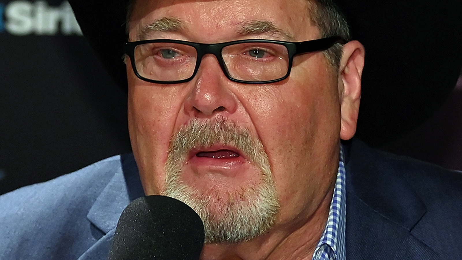 Jim Ross dice que el promotor Leroy McGuirk casi mata a Ted DiBiase por salir con su hija