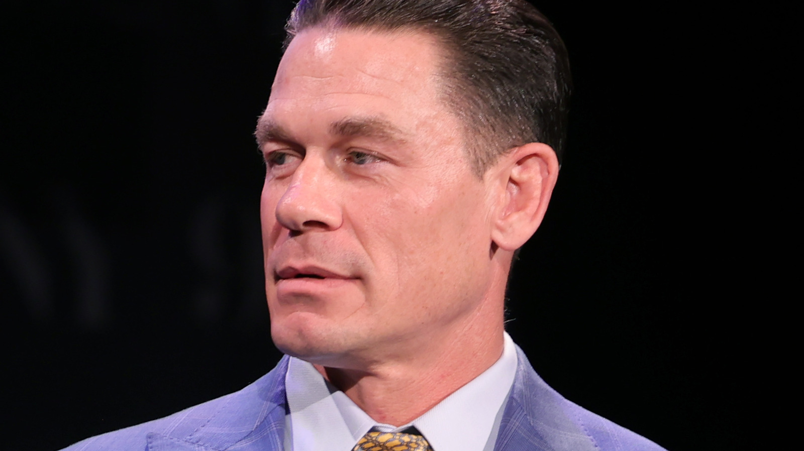 John Cena dice que la era de la agresión despiadada que ayudó a traer a la WWE 'apestó' para él