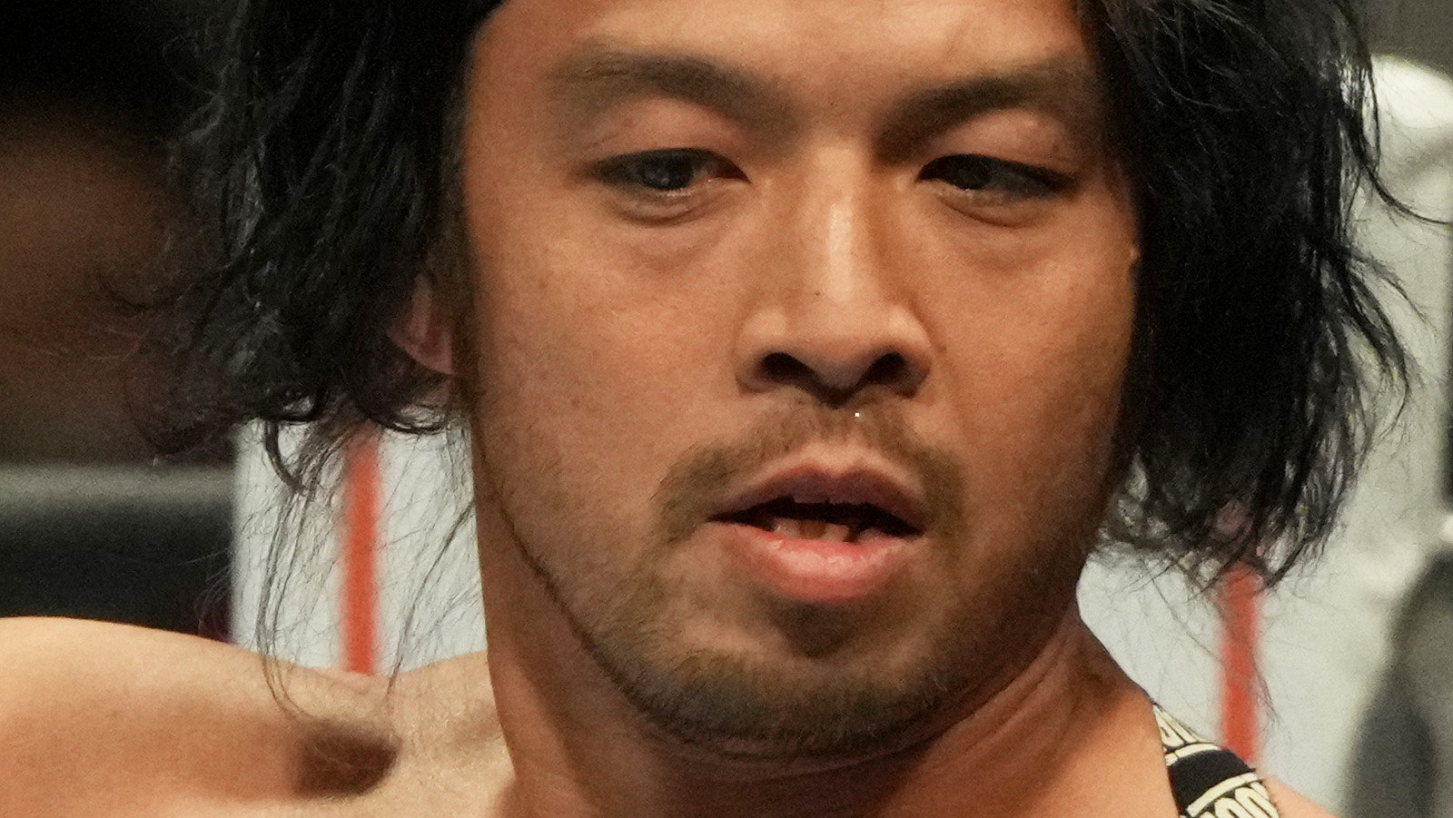 KENTA gana el campeonato de peso abierto fuerte de NJPW;  Eddie Kingston envía un mensaje