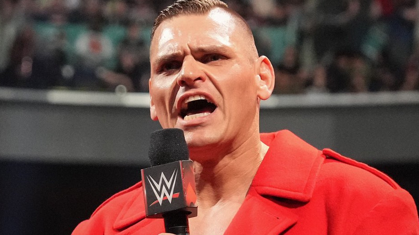 La calificación de WWE Raw rebota en la demostración clave mientras cae en general