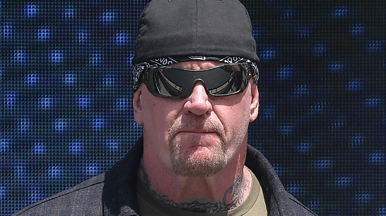 La nueva sede de la WWE incluye exhibición temática de Undertaker, cinturones colgantes