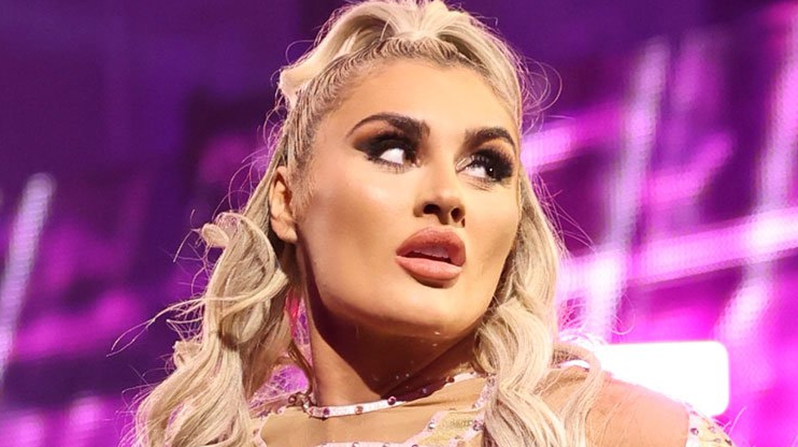 Las calificaciones de WWE NXT se recuperan a lo grande en una demostración clave para el inicio del torneo por el título femenino