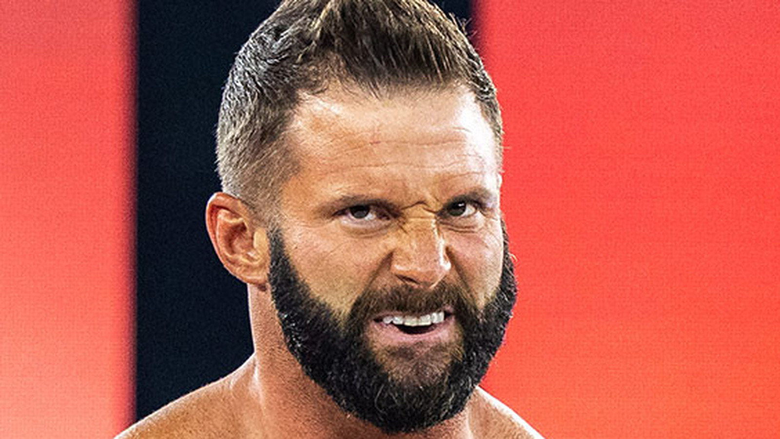 Matt Cardona no busca regresar a la WWE solo para estar en la lista: 'Quiero importar'