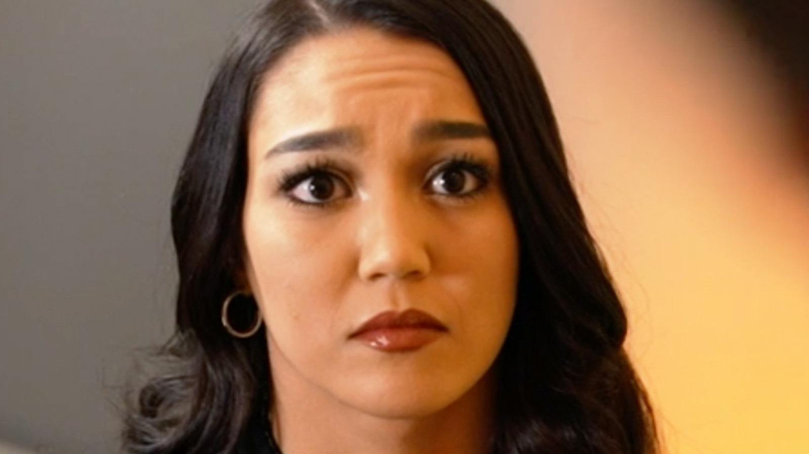 Mujer misteriosa embosca a Roxanne Pérez en WWE NXT