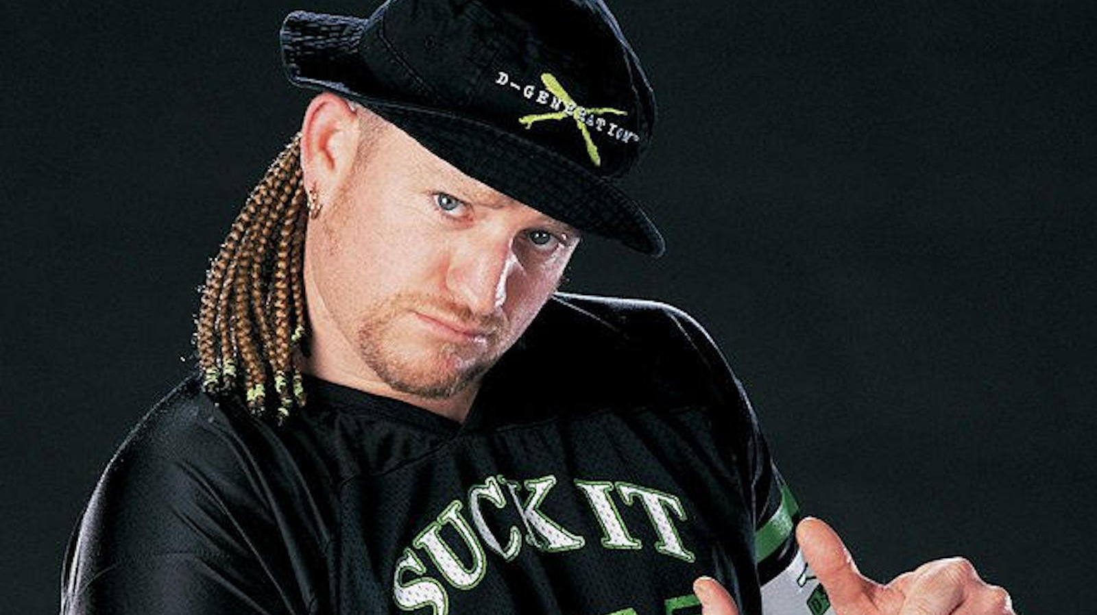 Road Dogg recuerda que el último combate de la WWE antes del lanzamiento de 2000 fue 'una vergüenza'